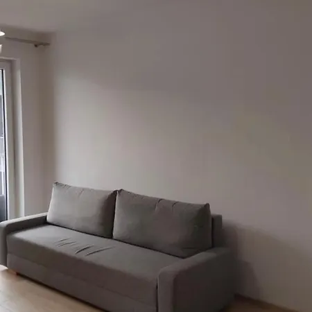 Apartman Roses Blanes